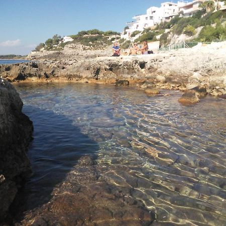 Villa Il Faro Племмирио Экстерьер фото