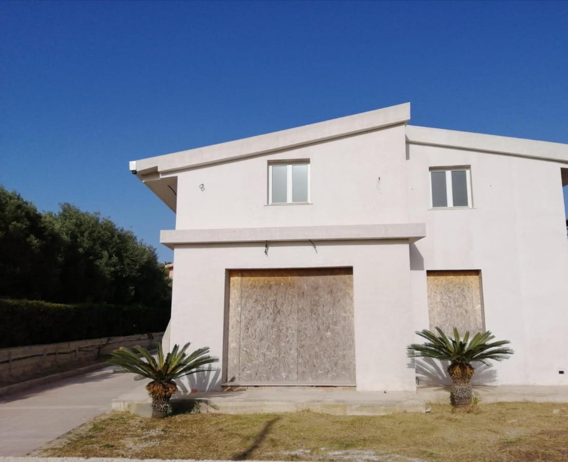 Villa Il Faro Племмирио Экстерьер фото