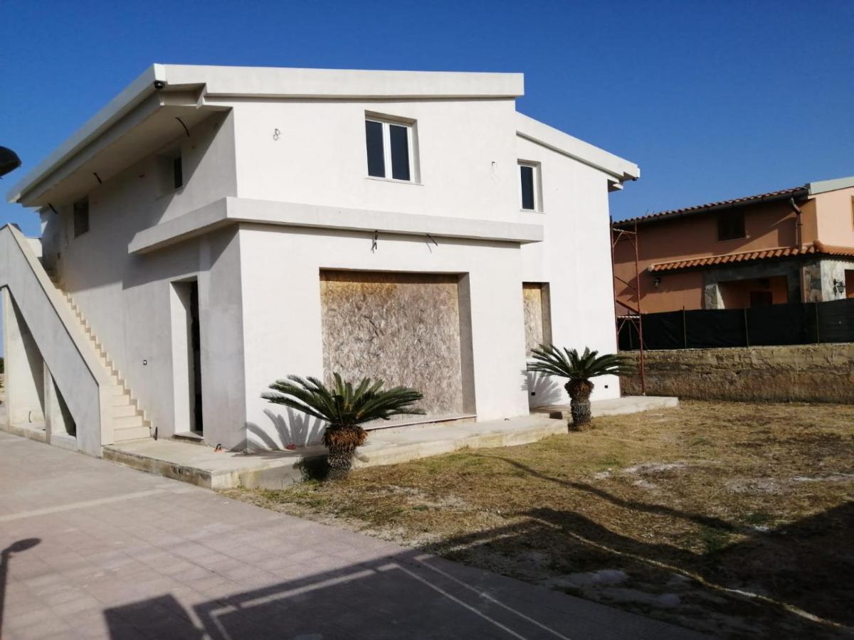 Villa Il Faro Племмирио Экстерьер фото