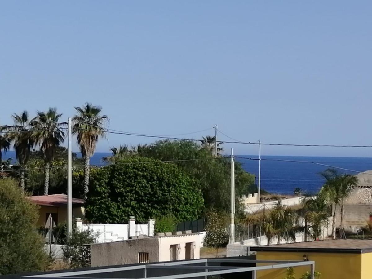 Villa Il Faro Племмирио Экстерьер фото