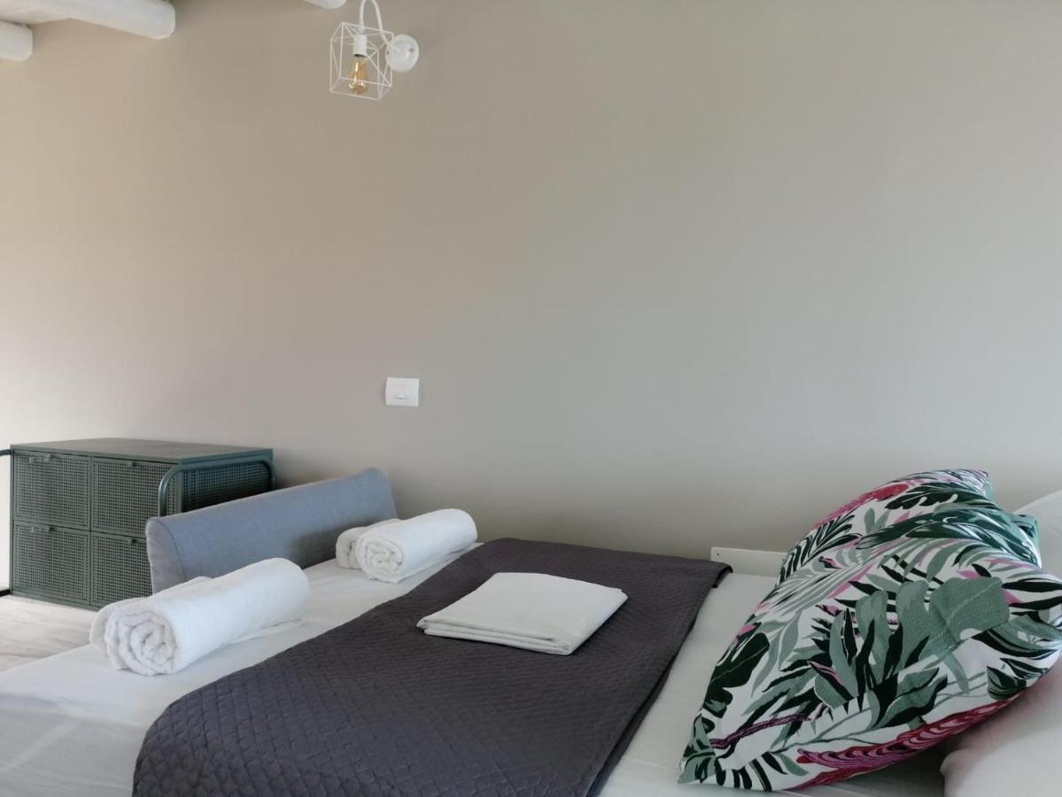 Villa Il Faro Племмирио Экстерьер фото