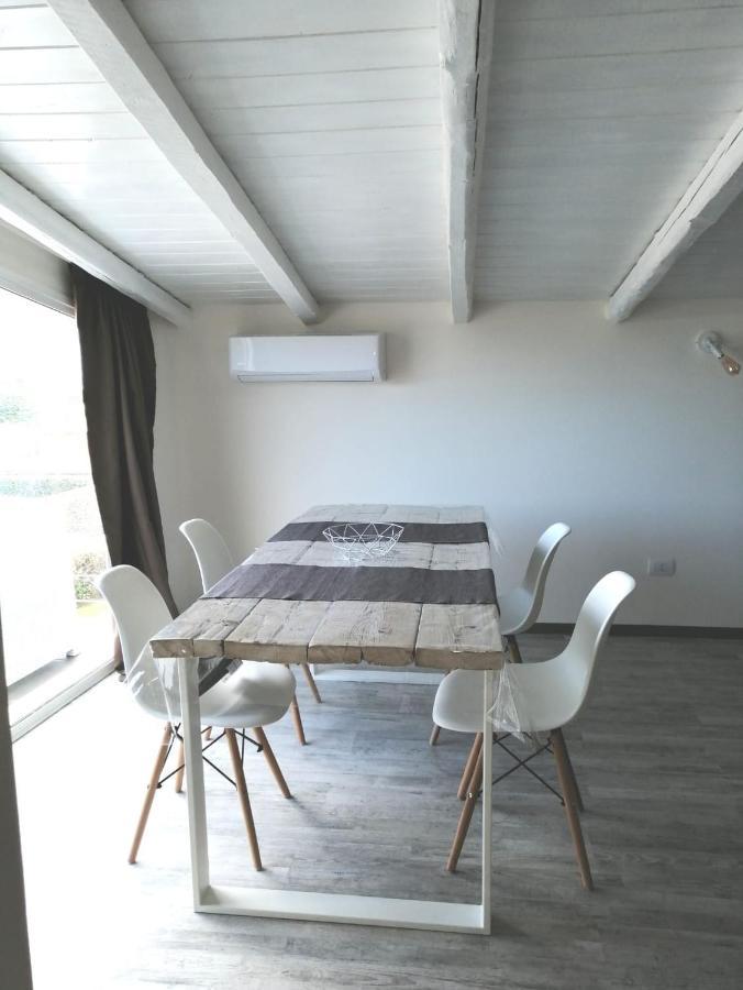 Villa Il Faro Племмирио Экстерьер фото