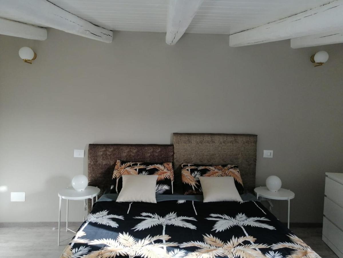 Villa Il Faro Племмирио Экстерьер фото
