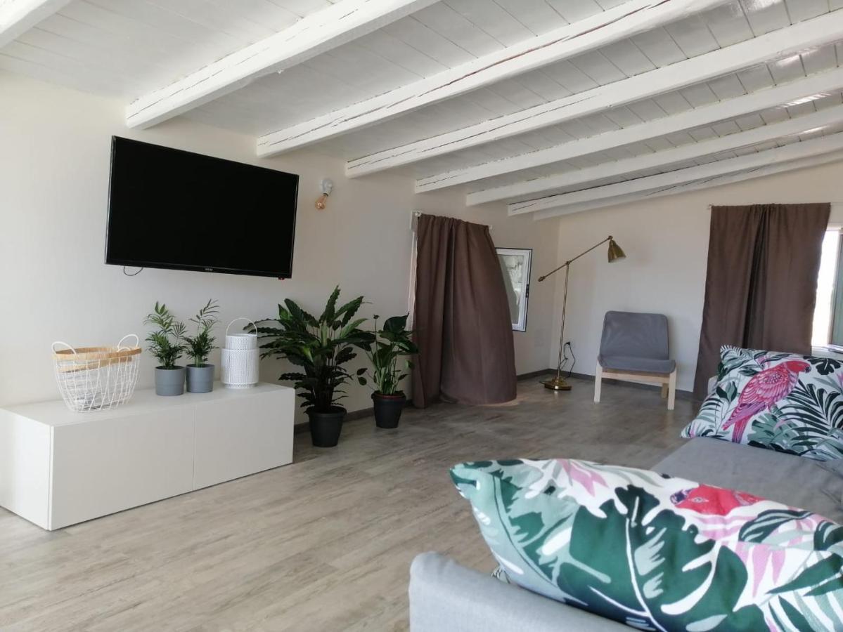 Villa Il Faro Племмирио Экстерьер фото
